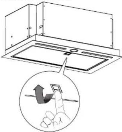 IKEA UNDERVERK 203.922.95 - Grease Filters - 1