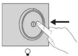 IKEA UNDERVERK 203.922.95 - Control Panel - 1