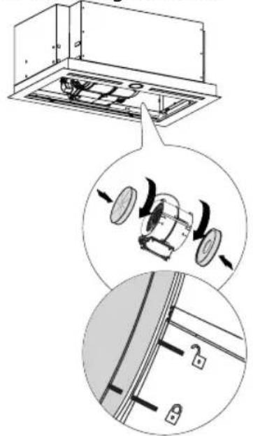 IKEA UNDERVERK 203.922.95 - Reinigung und Wartung - 2