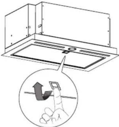 IKEA UNDERVERK 203.922.95 - Filtres àGRAISSE - 1