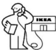 IKEA UTDRAG 603.922.98 - 1