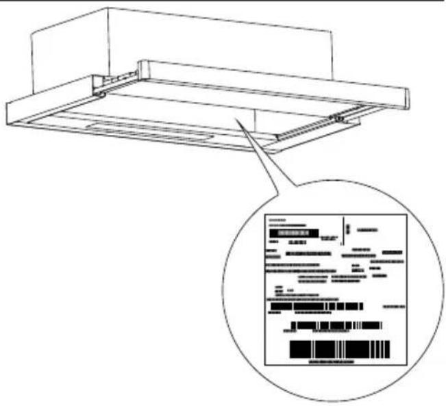 IKEA UTDRAG 603.922.98 - Antes de contactar o Centro de Assistência Autorizado: - 1