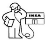 IKEA UTDRAG 603.922.98 - 1