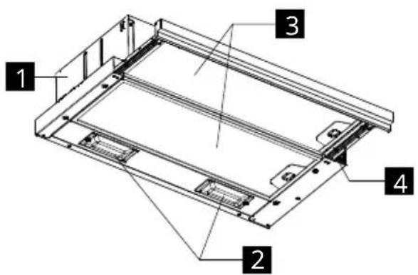 IKEA UTDRAG 603.922.98 - A termék leírása - 1