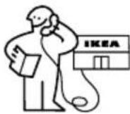 IKEA UTDRAG 603.922.98 - 1