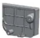 CANDY CNCQ2T620EX - Accessories - 1