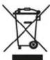 e-ast HPL 2000-24 - Disposal of old and faulty equipment - 1