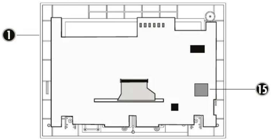 m-e VDV-807 - Liability limitation - 2