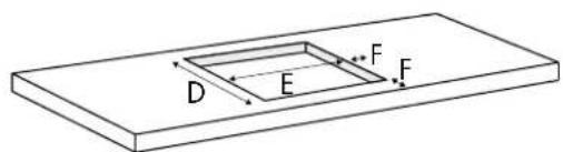 Veripart VPIBKP60F2 - HAUPTBESTANDTEILE - 3