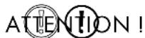 Veripart VPIBKP60F2 - AVERTISSEMENT! - 1