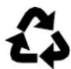 Veripart VPVKP4ZF2 - DISPOSING OF THE APPLIANCE - 1