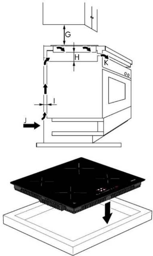 Veripart VPIBKP60F1 - WARNING! - 1