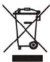 e-ast HPL1200-24 - Disposal of old and faulty equipment - 1