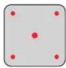 Noctua NH-P1 - Application de la pâte thermique - 1