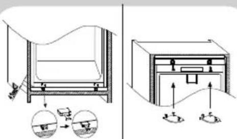 HAIER HATL 174 DE - Assistance technique - 1