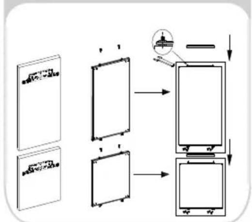 HAIER HATL 174 DE - Assistance technique - 12