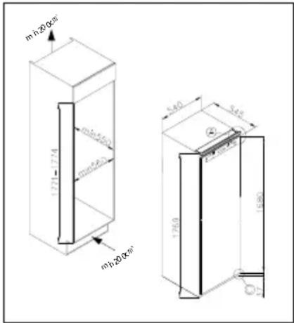 HAIER HATL 174 DE - Assistance technique - 7