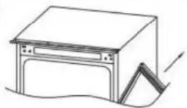 HAIER HATL 174 DE - Assistance technique - 27