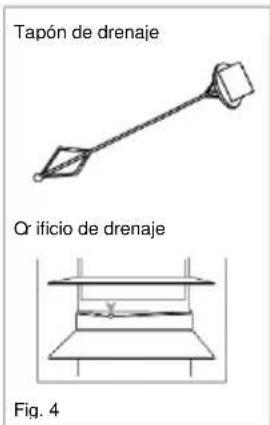 HAIER HATL 174 DE - Cuidado y limpieza - 1
