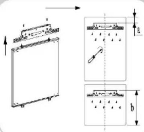 HAIER HATL 174 DE - INSTALACE UKAZATELE TEPLOTY - 11