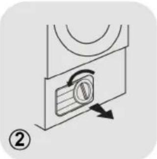 HAIER HD11-A2959 - ! ATTENTION - 1