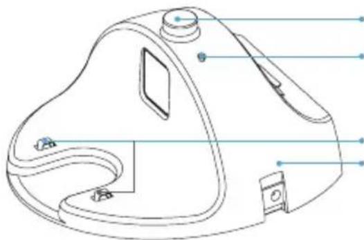 EZICLEAN iMap A100 - Your product - 5