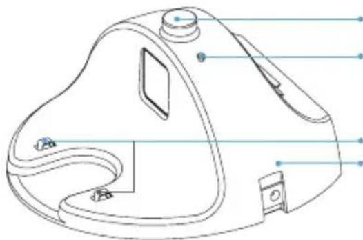 EZICLEAN iMap A100 - Precauciones de uso - 6