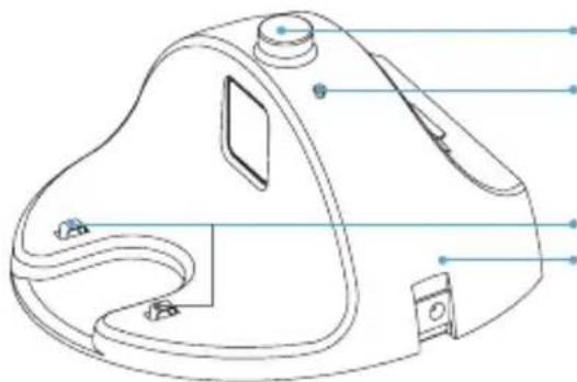 EZICLEAN iMap A100 - MANUEL D'UTILISATION DE VOTRE ROBOT ASPIRATEUR - 5
