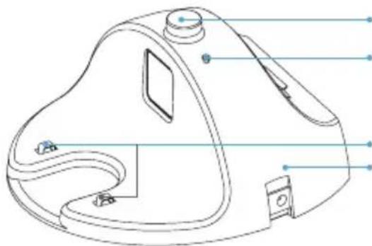 EZICLEAN iMap A100 - Precauciones de uso - 1