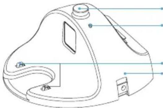 EZICLEAN iMap A100 - Technische Daten - 1