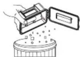 EZICLEAN iMap A100 - Start / pauze» knop - 3