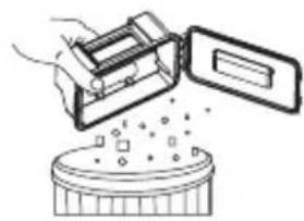 EZICLEAN iMap A100 - Precauciones de uso - 3
