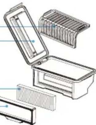 EZICLEAN iMap A100 - Su producto - 4