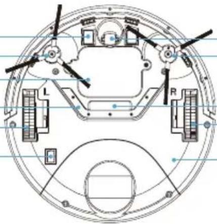 EZICLEAN iMap A100 - Pulizia in microfibra - 1
