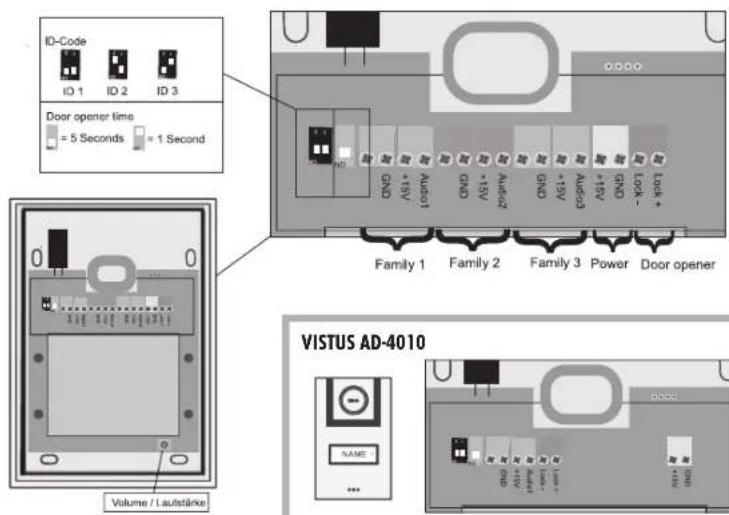 m-e VISTUS AD ALU-410 - GB - 2