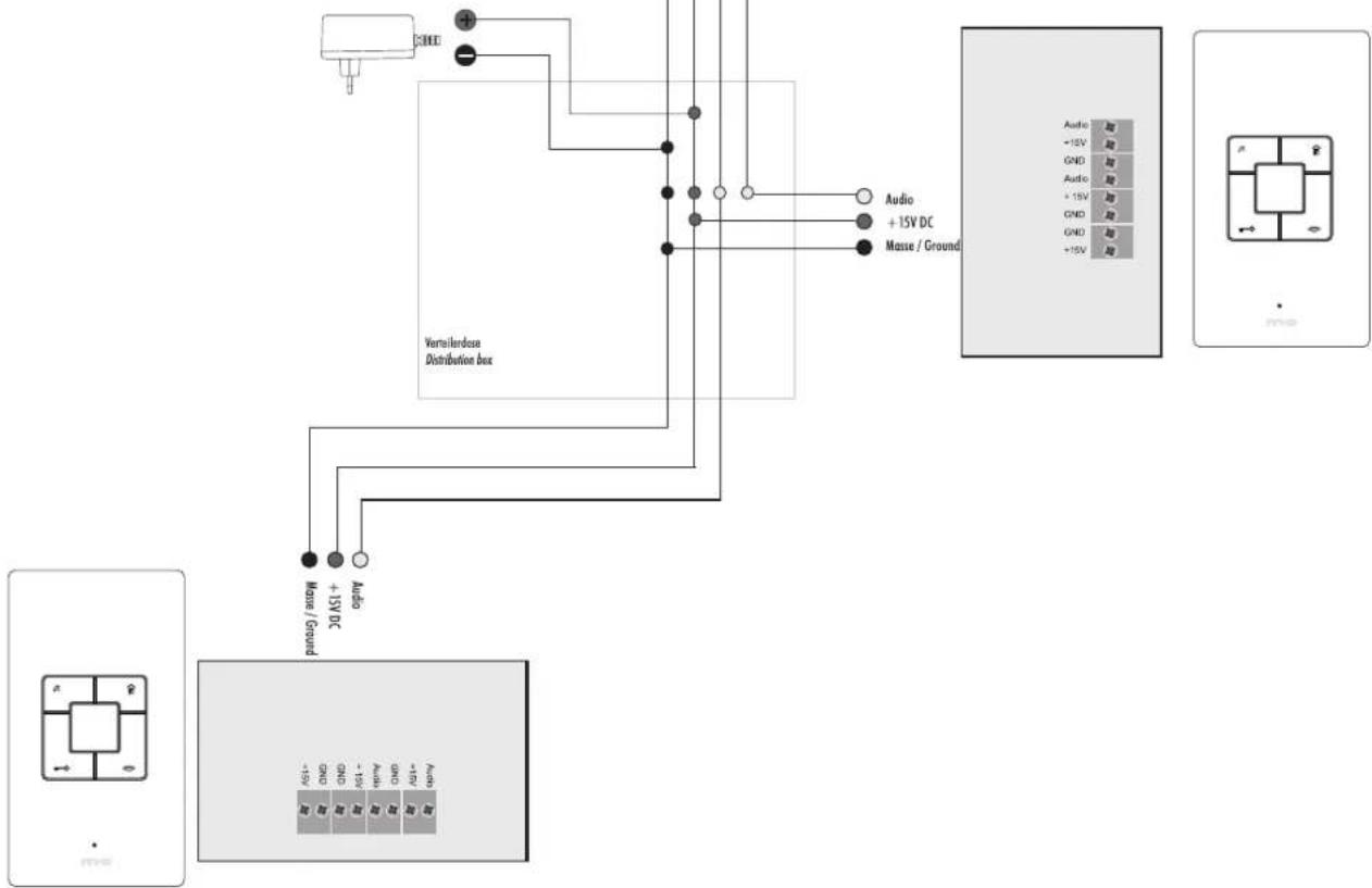 m-e VISTUS AD ALU-410 - DE - 8