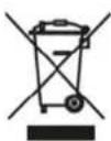 e-ast HPL 1200-D-12 - Disposal of old and faulty equipment - 1