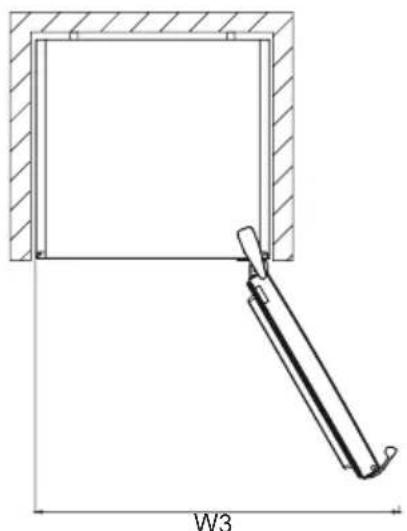 ELECTROLUX LRT7ME39X - Abmessungen - 4