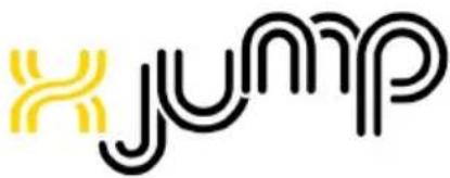 X JUMP XJ 50 - 1