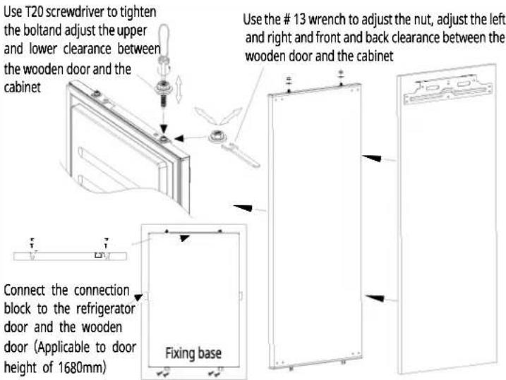 HAIER HATL 126 DE - NOTE: - 11