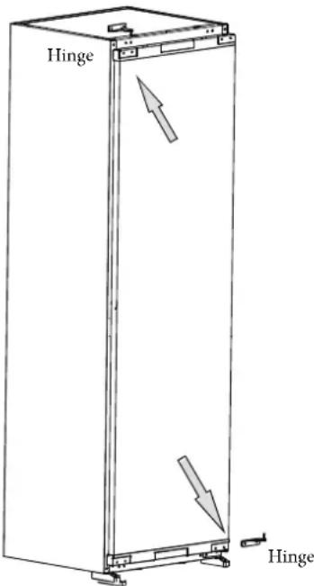 HAIER HATL 126 DE - NOTE: - 1