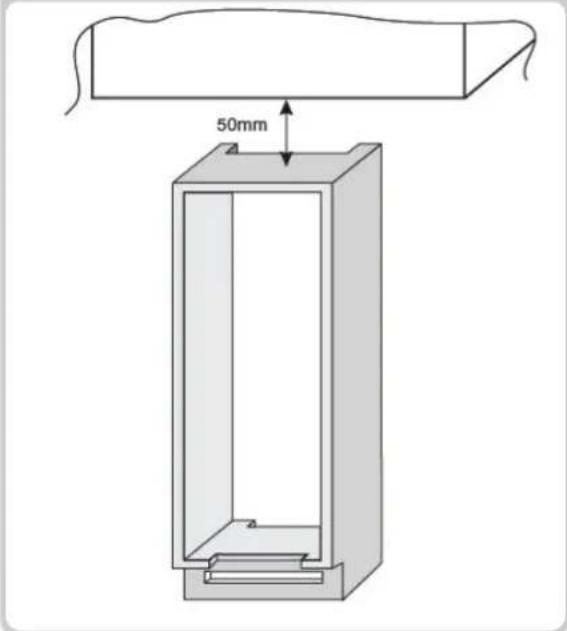 HAIER HATL 126 DE - PRECAUTIONS FOR THE CORRECT OPERATION - 2