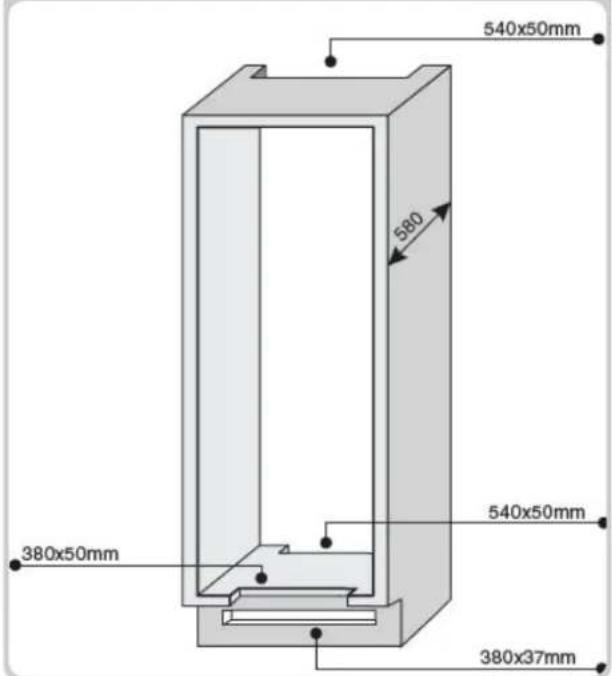 HAIER HATL 126 DE - PRECAUTIONS FOR THE CORRECT OPERATION - 1