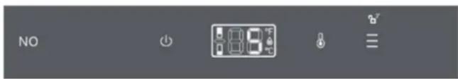 HAIER HATL 126 DE - Bedieningsinstructies - 1