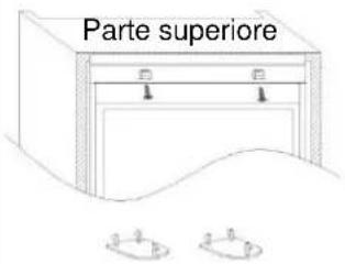HAIER HATL 126 DE - INSTALLAZIONE DELL'ELETTRODOMESTICO A INCASSO - 6