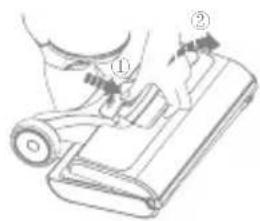 EZICLEAN Cyclowash Ultimate - INSTALLAZIONE DEL VOSTRO APPARECCHIO - 5