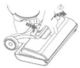 EZICLEAN Cyclowash Ultimate - TRANSPORTE DE SU DISPOSITIVO - 8