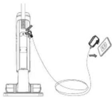 EZICLEAN Cyclowash Ultimate - AUTOMATIC BRUSH CLEANING - 2