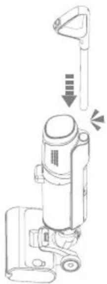 EZICLEAN Cyclowash Ultimate - INSTALLATION OF YOUR DEVICE - 1