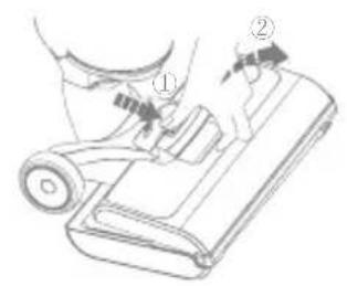 EZICLEAN Cyclowash Ultimate - TRANSPORTE DE SU DISPOSITIVO - 6